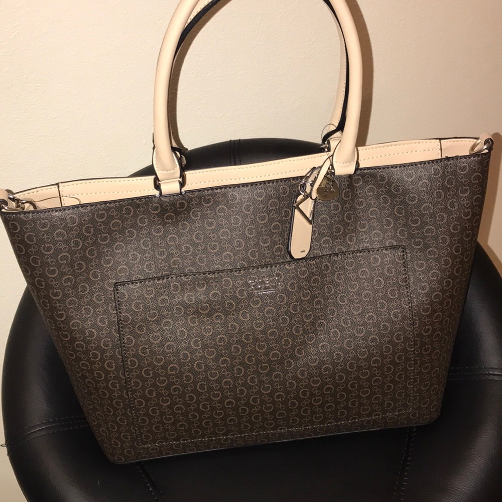 Guess shoulder bag